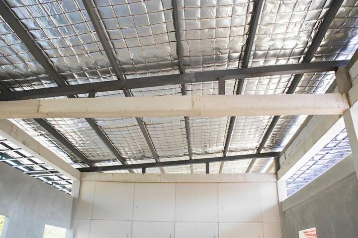 Travaux d'isolation Créteil