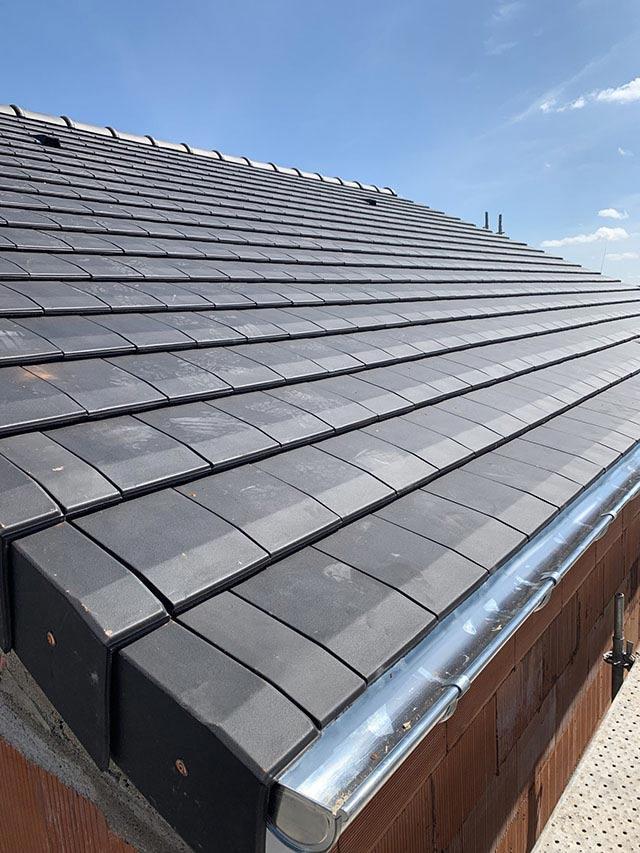 Travaux de couverture Morangis