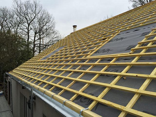 Charpentier Créteil