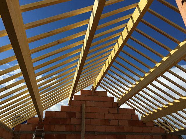 Charpentier Morangis