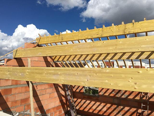 Travaux de couverture Morangis