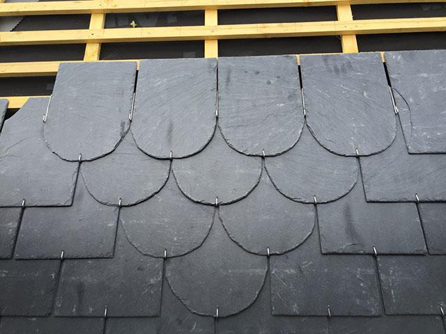 Travaux de toiture Morangis