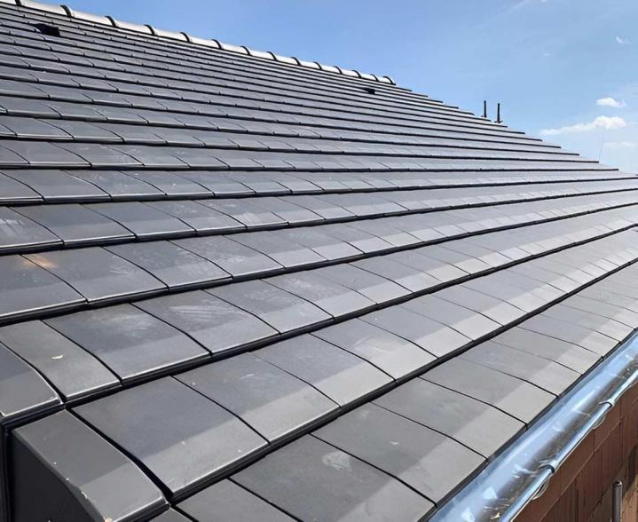 Travaux de couverture Morangis
