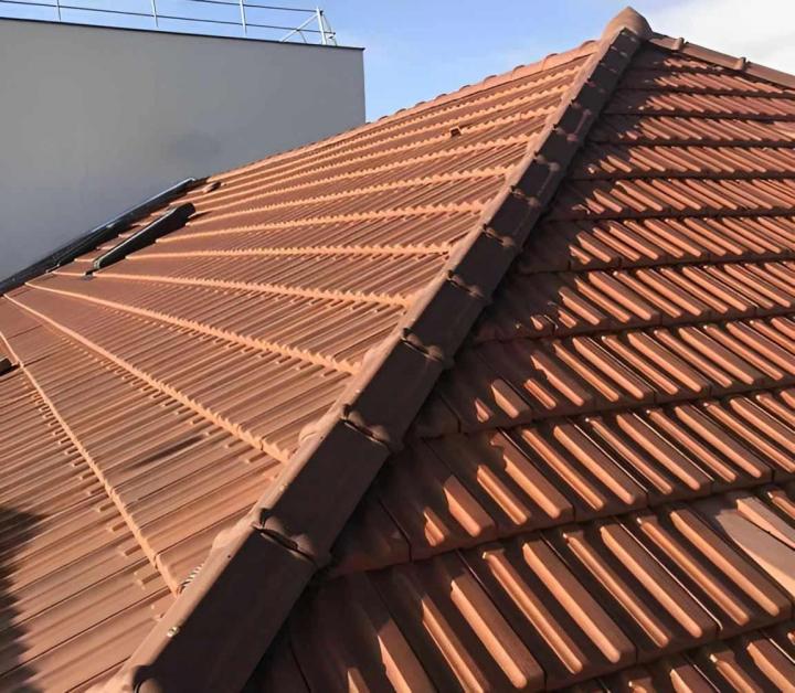 Travaux de couverture Créteil