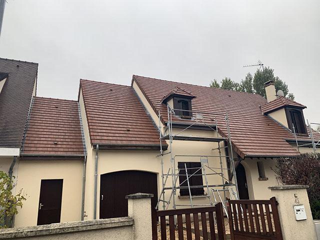 Fenêtre de toit Créteil